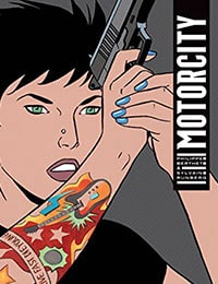 Read Motorcity online