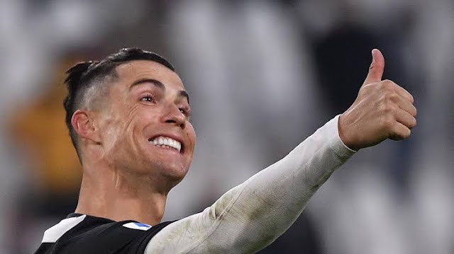 Cristiano Ronaldo Will Keep Scoring Goals Until He's 50 Years Old but a Different Real Madrid Legend is the GOAT, Says Eden Hazard
