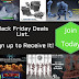 Talk Wargaming Black Friday Deals Guide! Don't Miss It!