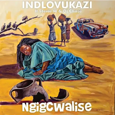 Indlovukazi – Ngigcwalise (feat. Stevie M & DJ Chase) [Download Mp3]