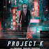ProjectK Stunning Poster Design 