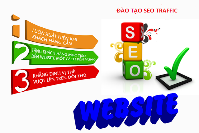 Khóa học SEO cấp tốc bất động sản cao cấp chuyên nghiệp