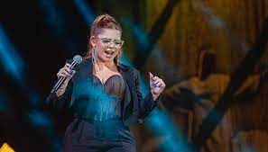 Muere en accidente de avión Marília Mendoça, una de las cantantes más populares de Brasil