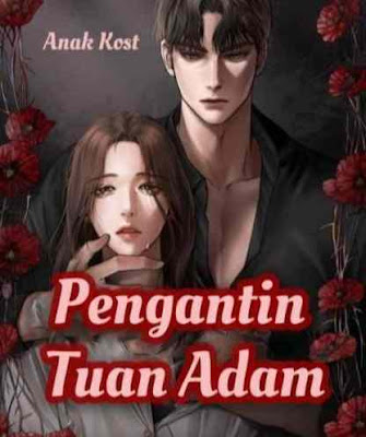 Novel Pengantin Tuan Adam Karya Anak Kost Full Episode