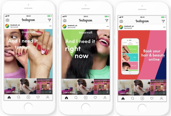 Instagram Ads, Kunci Sukses Promosi Bisnis Anda