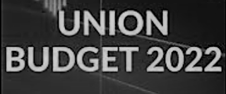 Union Budget 2022 Pdf Download