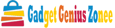 Gadget Genius Zone