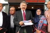 PDI Perjuangan Melayangkan Gugatan Terhadap KPU di PTUN 