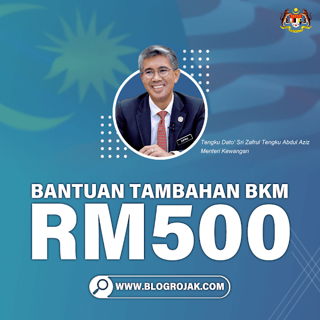 Bantuan Keluarga Malaysia (BKM) adalah bantuan tunai yang lebih tertumpu kepada golongan yang memerlukan bagi meringankan kos sara hidup serta beban yang dihadapi oleh rakyat berpendapatan rendah.
