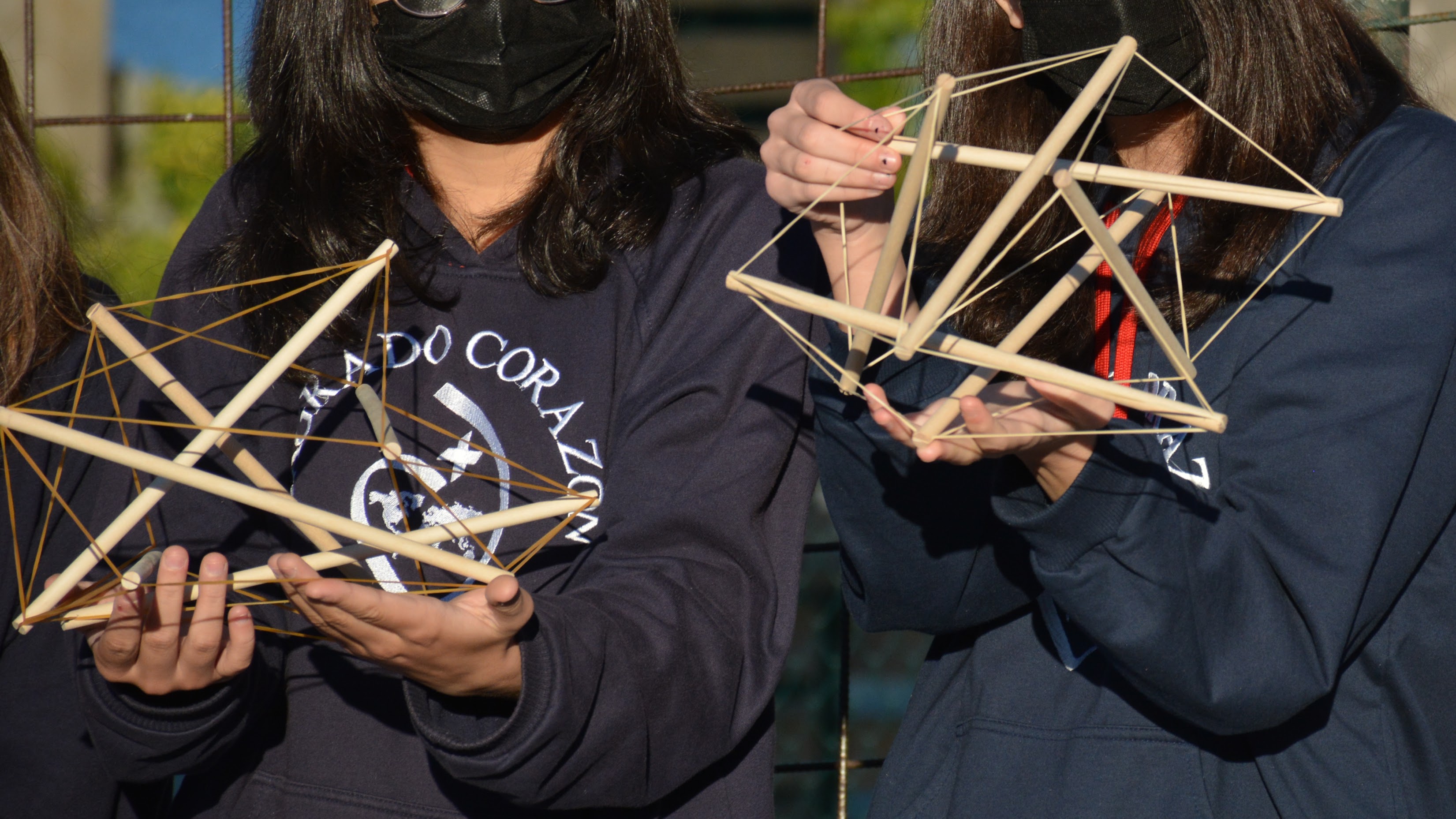 Tensegrity Structure