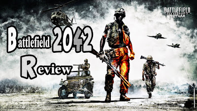 Battlefield 2042 Review in Progress and won't have voice chat at launch.