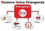 112 NUE numero di emergenza. Serve una immediata riforma.