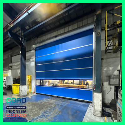 COAD, High Speed Door, Rapid Door, Pintu Otomatis, pintu Pabrik Otomatis, Harga High Speed Door, Jual High Speed Door, Pintu Rapid Door, High Speed Door Indonesia, Jual Rapid Door, Jual Pintu Otomatis, Pintu Gudang Otomatis, pvc roll up door, roller shutter door, Speed door, pvc shutter door, pintu clean room, pintu cold room, clean room door, roll door otomatis, pintu logistik, pintu otomatis pabrik, pintu pabrik otomatis, pintu pvc otomatis, fast roll shutter door, rolling door pvc