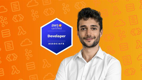 Ultimate AWS Certified Developer Associate 2022 - TechCracked