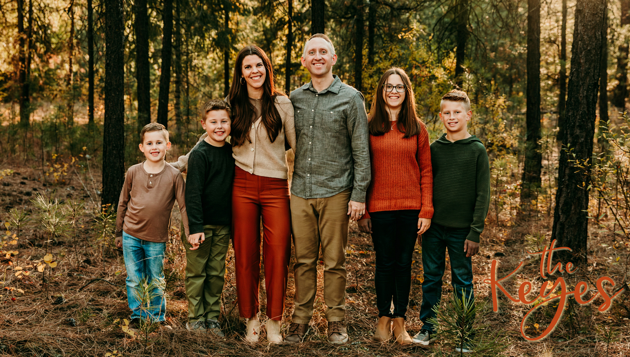 The Keyes!
