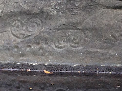 Petroglyph