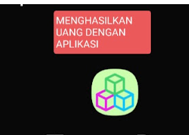 Cara Mendapatkan Uang di Aplikasi Tappy Box