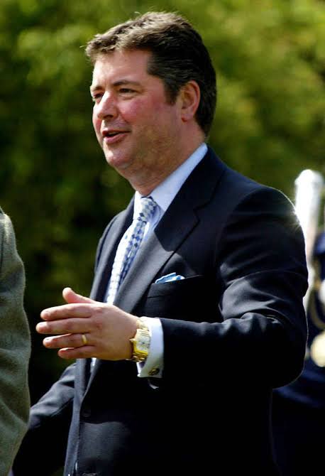 In The Wake Of Honor Charges, Prince Charles' Former Aide Resigns From His Charity Position