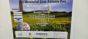 MEMORIAL JOSÉ ANTONIO PAN " Sada "