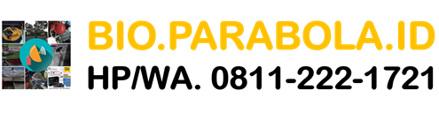 Bio Parabola