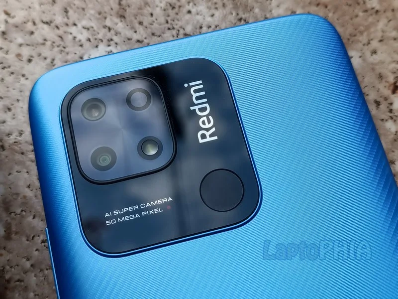 Review Kamera Xiaomi Redmi 10C