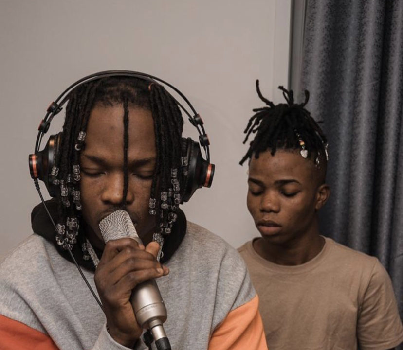 Lyta Features Naira Marley on New Single 'High Vibration'