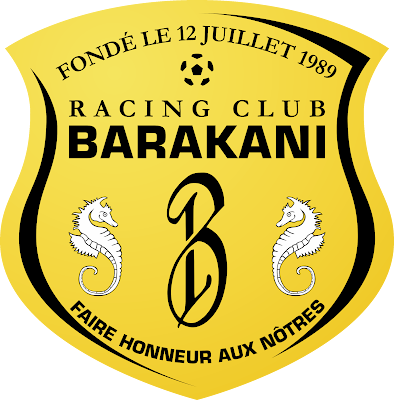 RACING CLUB BARAKANI