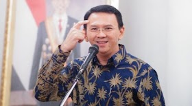 Soal Ahok Calon Kepala Otorita IKN Nusantara Meski Mantan Napi, Pengamat: Sah-sah Saja, Tapi...