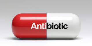 Do you know what are the top  antibiotics?