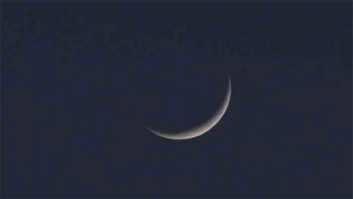 News, Dubai, Gulf, Muslims, UAE, Top-Headlines, Islam, Religion, Fast, Ramadan, Sha'ban, Moon, Sha'ban crescent moon spotted.