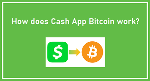  how does cash app work