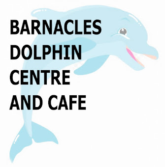 BARNACLES DOLPHIN CENTRE AND CAFE