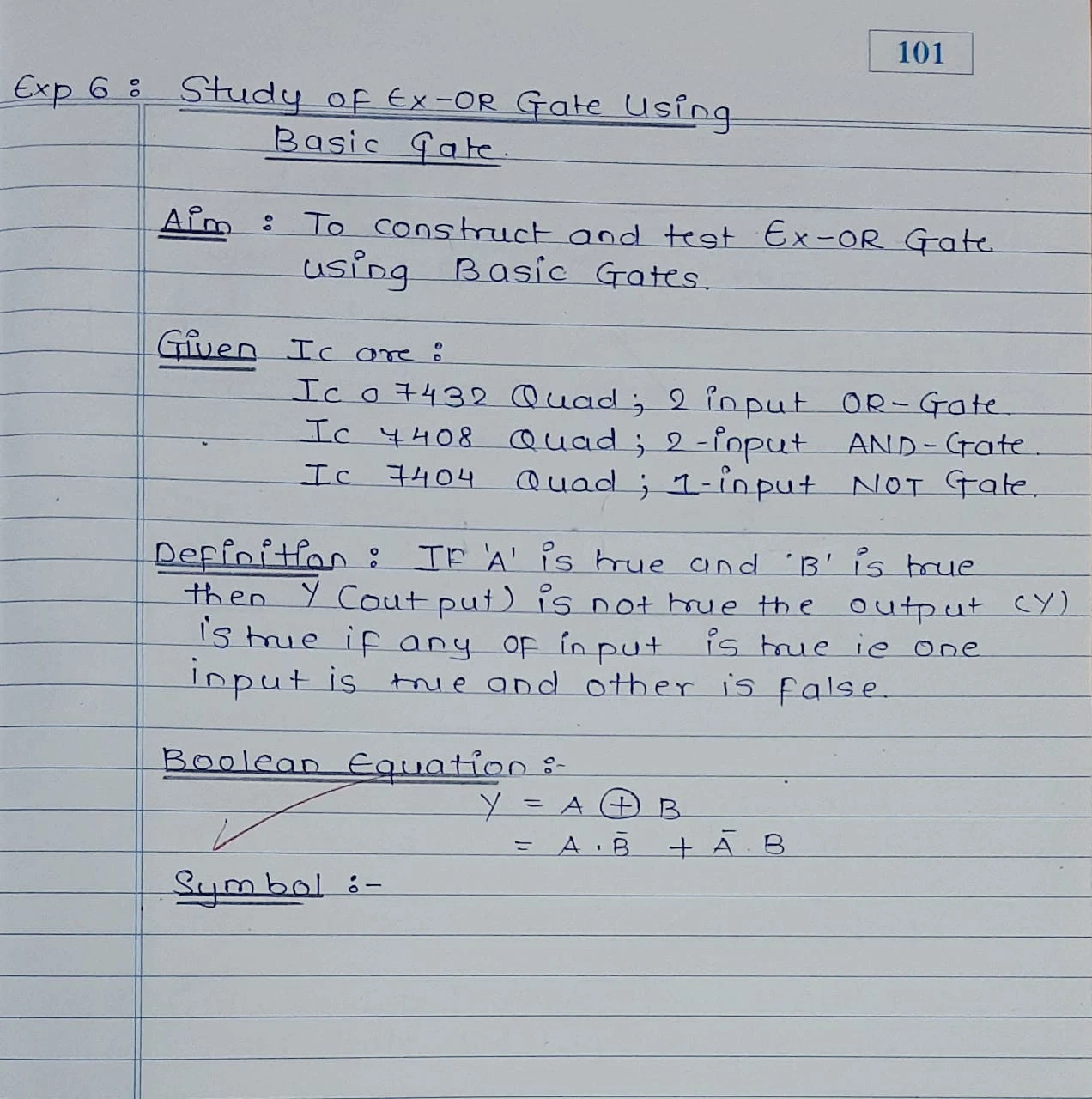 12-Class-practical-Electronics-Journal-solutions-Maharashtra-Board