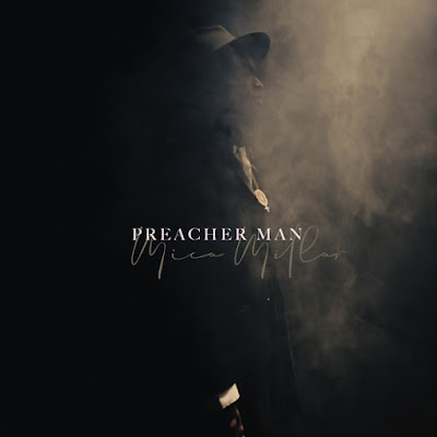 Mica Millar Shares New Single ‘Preacher Man’