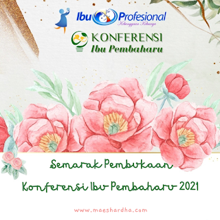 konferensi ibu pembaharu