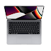 MacBook Pro 14-Inch Review 2021