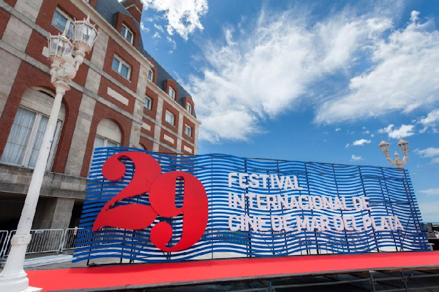 29° Festival Internacional de Cine de Mar del Plata