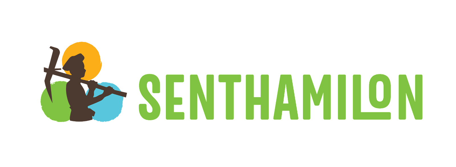 Senthamilon Dry Fruits and Spices
