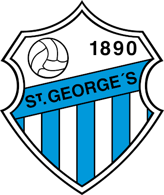 ST. GEORGE'S FOOTBALL CLUB