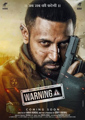 Warning punjabi movie download