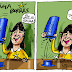 Màgia parlamentaria Borràs