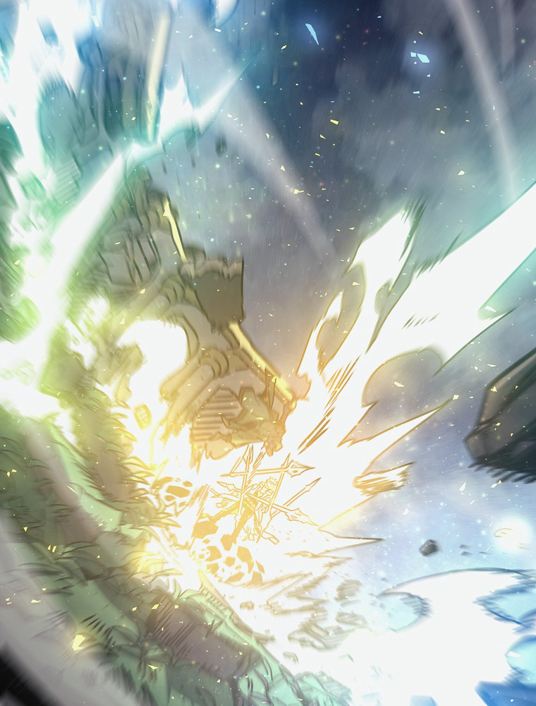 帰還者の魔法は特別です 第143話 - 3