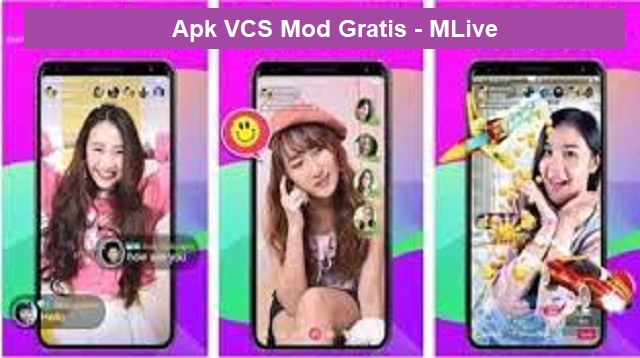  Sekarang ini ada banyak aplikasi VCS gratis yang dapat anda temukan diberbagai toko aplik 4 Apk VCS Mod Gratis Terbaru