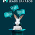 Masterclass Captação de Leads Baratos