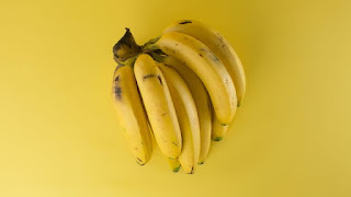 1o benefits of bananas on health