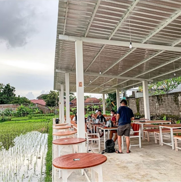 Kopi Nuri ISI Jam Buka