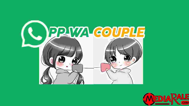 pp wa couple
