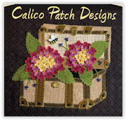 Calico Patch Designs