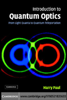 Introduction to Quantum Optics: From Light Quanta to Quantum Teleportation