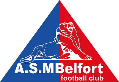 ASSOCIATION SPORTIVE MUNICIPALE BELFORTAINE FOOTBALL CLUB